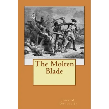 The Molten Blade