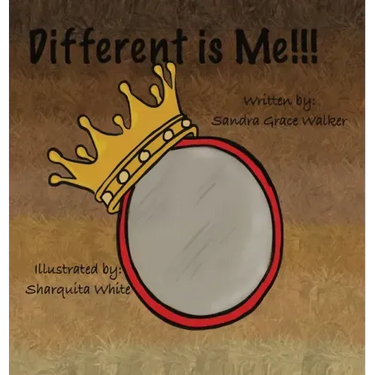 Different is Me!!!