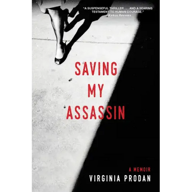Saving My Assassin