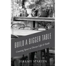 Build A Bigger Table: Creating Space to Discuss Life & Faith