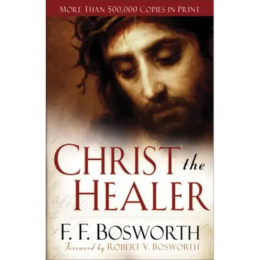 Christ the Healer