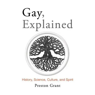 Gay, Explained: History, Science, Culture, and Spirit