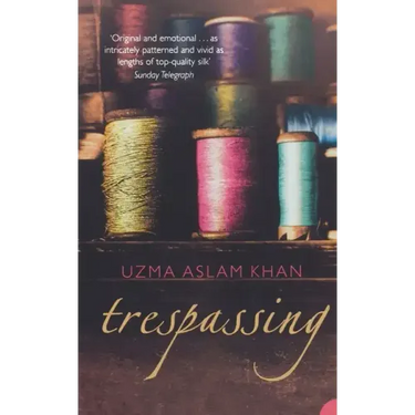 Trespassing
