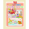 Rolleen Rabbit's Delightful Mid-Autumn Fun with Mommy and Friends