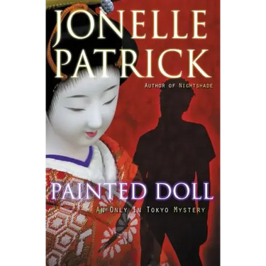 Painted Doll
