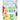 The Hidden Rainbow: A Springtime Book for Kids