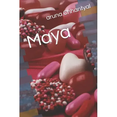 Maya