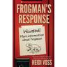 Frogman's Response