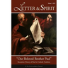 Letter & Spirit, Vol. 11: "Our Beloved Brother Paul" -- Reception History of Paul in Catholic Tradition