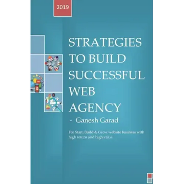 Strategies To Build Successful Web Agency