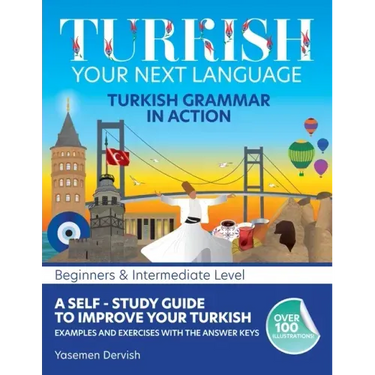 Turkish: Your Next Language