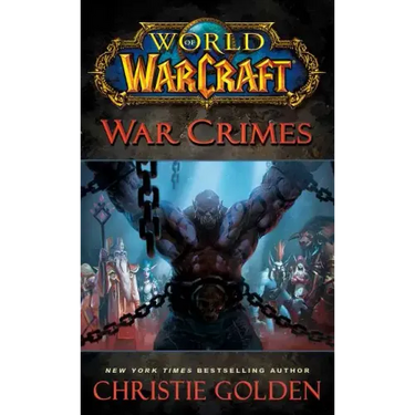 World of Warcraft: War Crimes