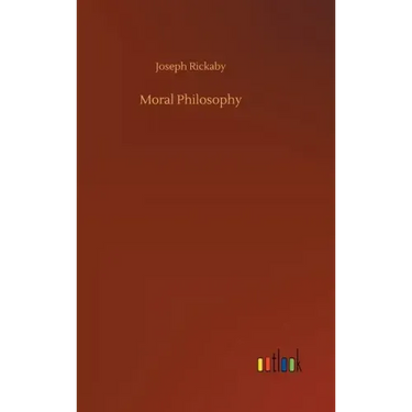 Moral Philosophy