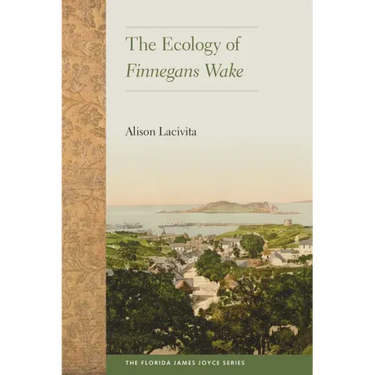 The Ecology of Finnegans Wake