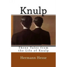 Knulp: Three Tales from the Life of Knulp