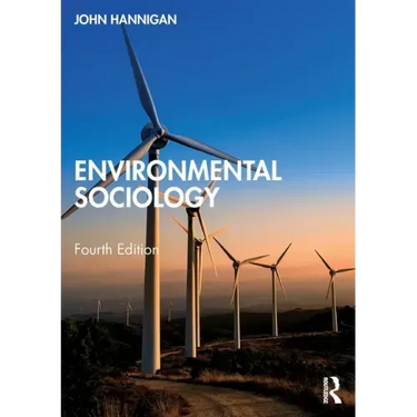Environmental Sociology