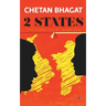 2 States: The Story of My Marriage