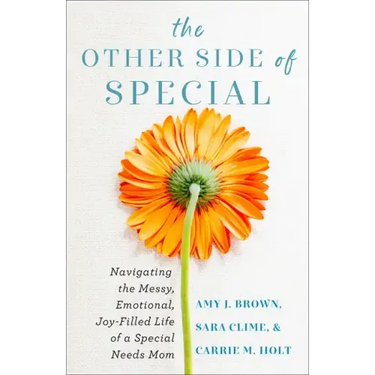 Other Side of Special
