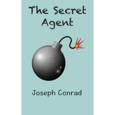 The Secret Agent: a Simple Tale
