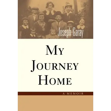 My Journey Home