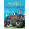 Antelope's Travels Unravel