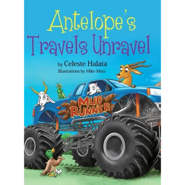 Antelope's Travels Unravel