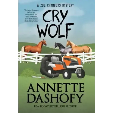 Cry Wolf