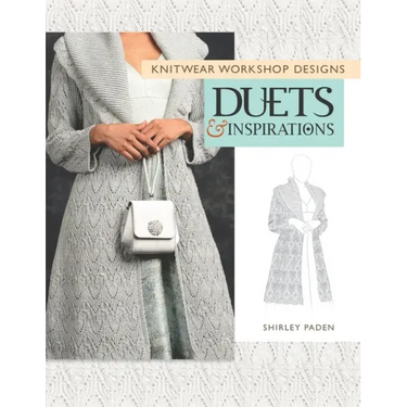 Knitwear Workshop Designs: Duets and Inspirations
