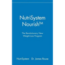 NutriSystem Nourish: The Revolutionary New Weight-Loss Program