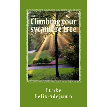 Climbing your sycamore tree: Nurturing your relationships