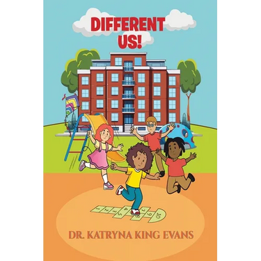 Different Us