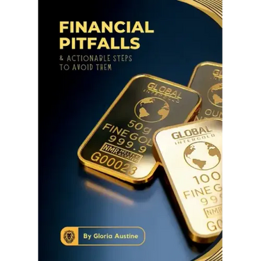 Financial Pitfalls & Actionable Steps To Avoid Them