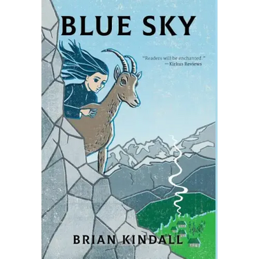 Blue Sky