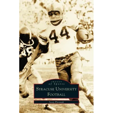 Syracuse University Football