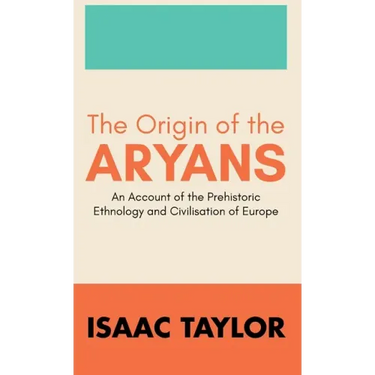 The Origin of the ARYANS