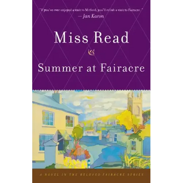 Summer at Fairacre