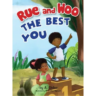 Rue and Woo The Best You