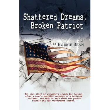 Shattered Dreams, Broken Patriot