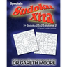 Sudoku 25x25 Volume 2: Sudoku Xtra Specials