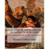 Fairy legends and traditions of the south of Ireland. (SECOND EDITION) ILLUSTRATED: By: Thomas Crofton Croker