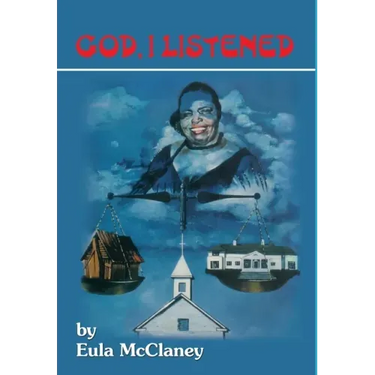 God, I Listened
