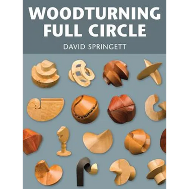 Woodturning Full Circle