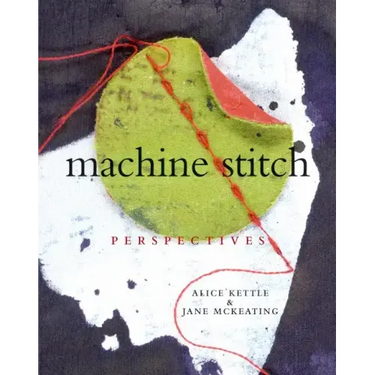 Machine Stitch: Perspectives