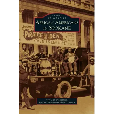 African Americans in Spokane