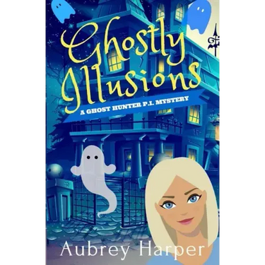 Ghostly Illusions