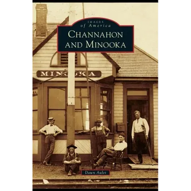 Channahon and Minooka
