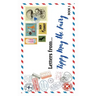 Letters from...: Tippy May the Fairy