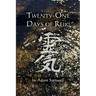 Twenty-one Days of Reiki