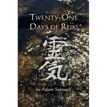 Twenty-one Days of Reiki