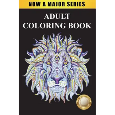 Adult Coloring Book: Largest Collection of Stress Relieving Patterns Inspirational Quotes, Mandalas, Paisley Patterns, Animals, Butterflies